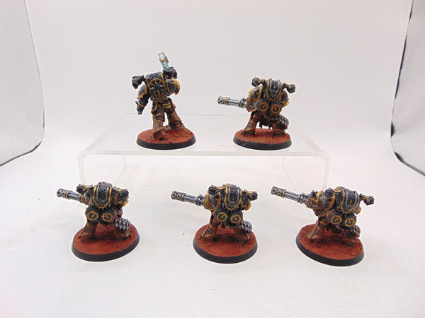 Havocs