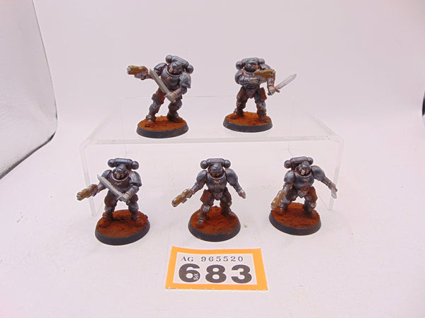 Reivers