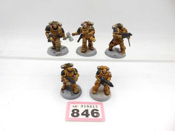 Intercessors