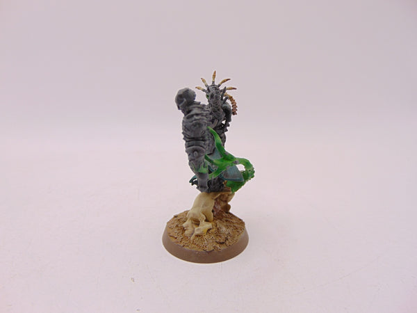 Mortisan Boneshaper