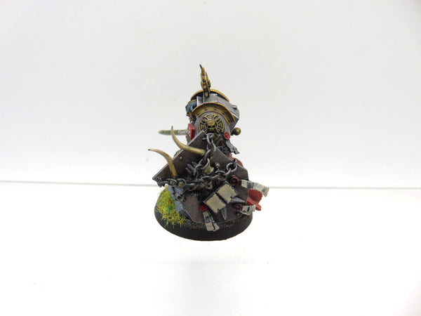 Lord Kaldor Draigo Conversion
