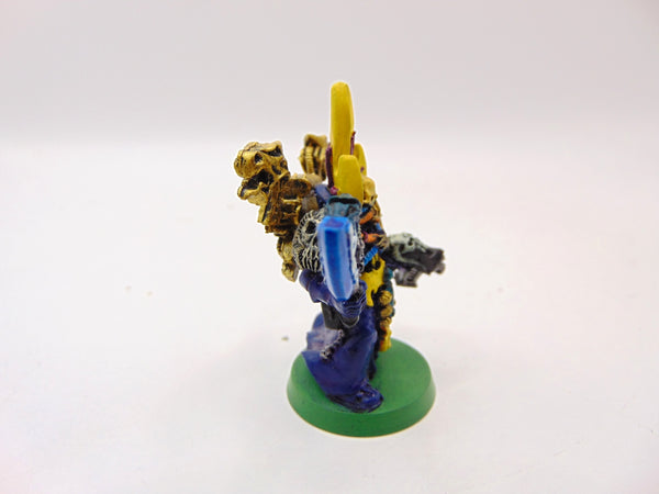 Chaos Sorcerer