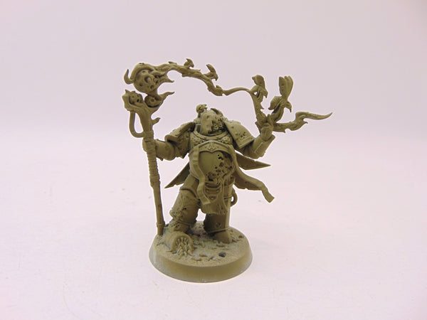 Pustus the Vile