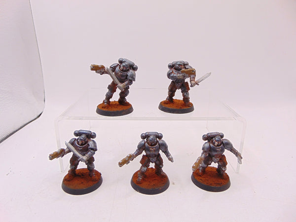 Reivers