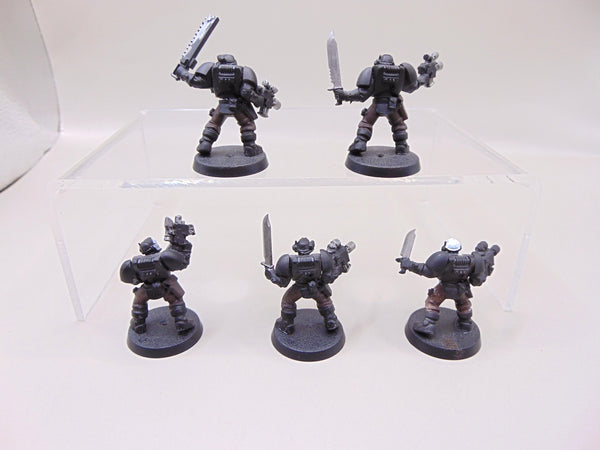 Scout Squad