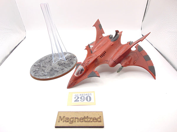 Crimson Hunter