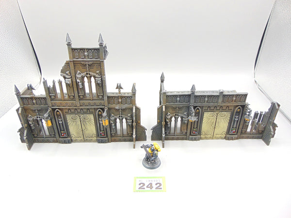 Sanctum Imperialis