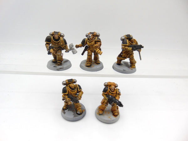 Intercessors