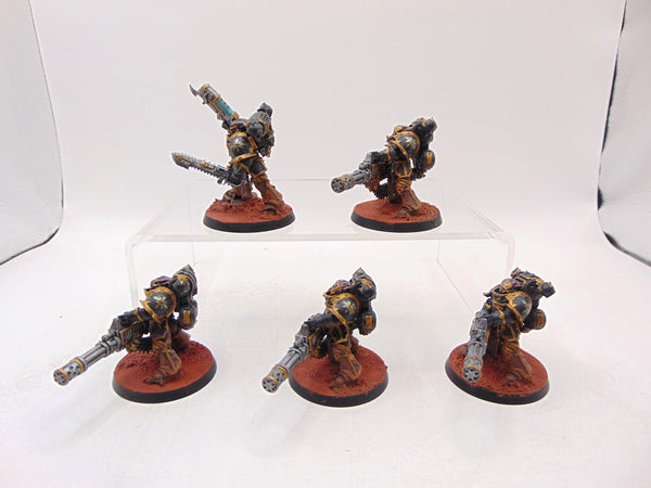 Havocs
