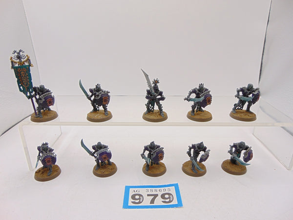 Mortek Guard