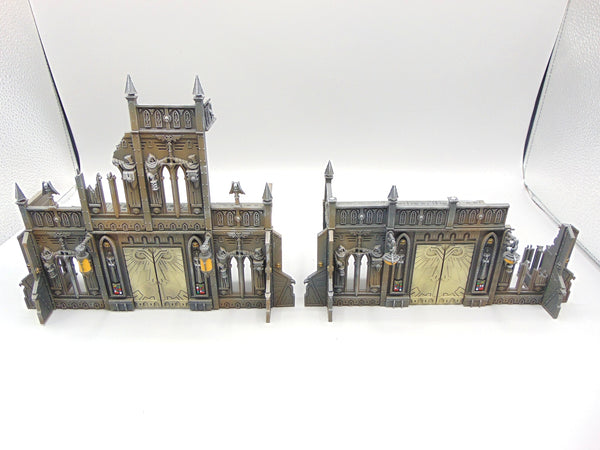 Sanctum Imperialis