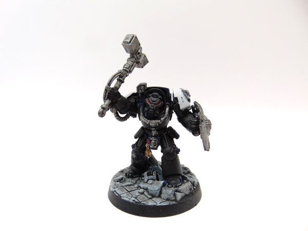 Brother Aramus