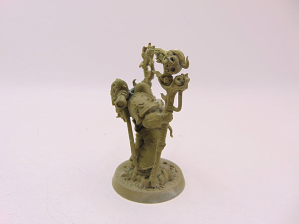 Pustus the Vile