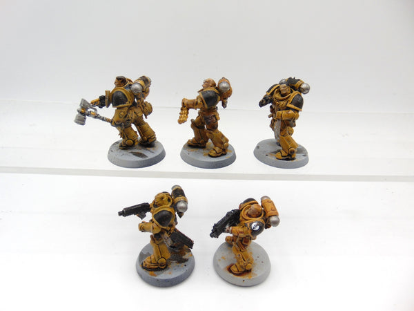 Intercessors