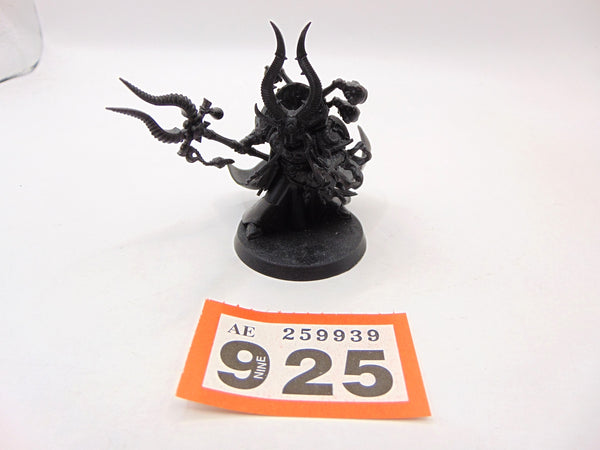 Ahriman