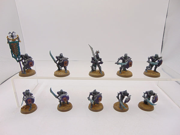 Mortek Guard