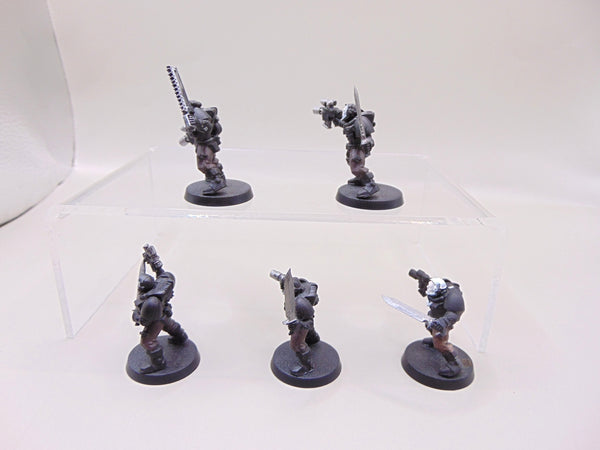 Scout Squad