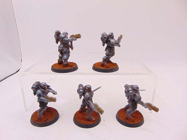 Reivers