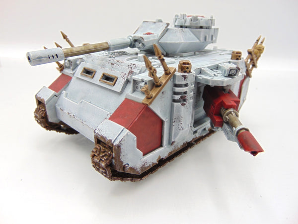 Chaos Predator Destructor