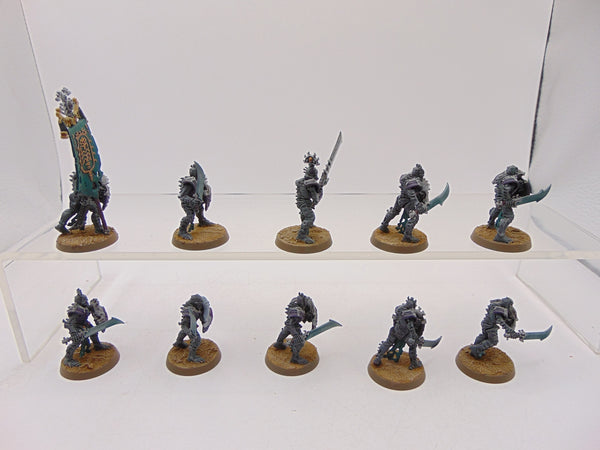 Mortek Guard