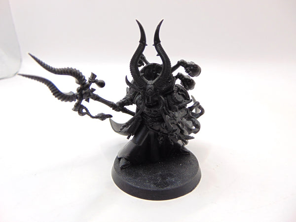 Ahriman