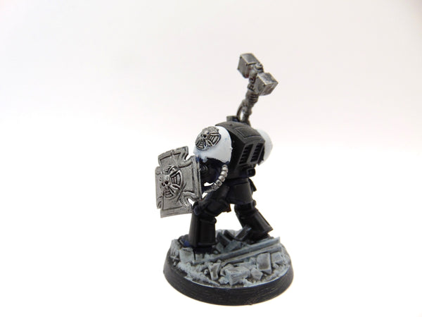 Brother Aramus