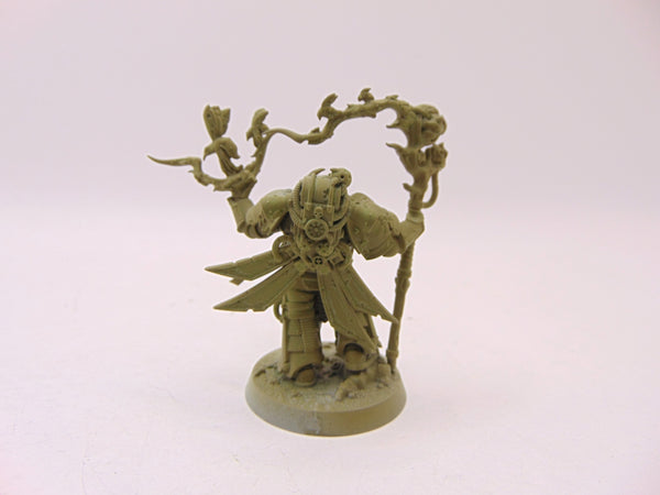 Pustus the Vile