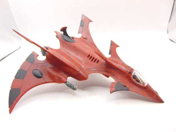 Crimson Hunter