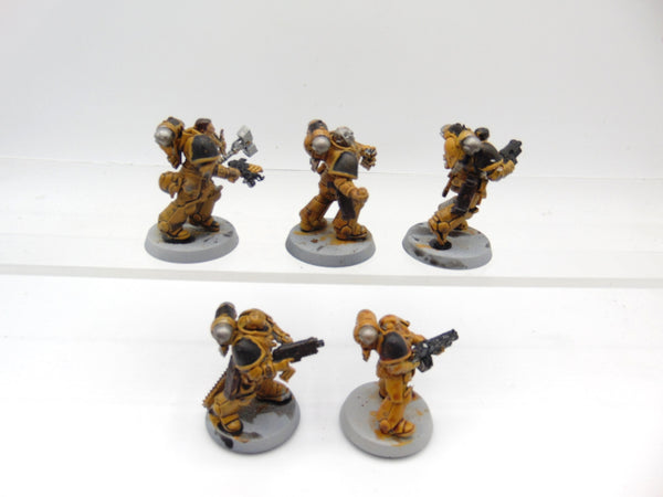 Intercessors