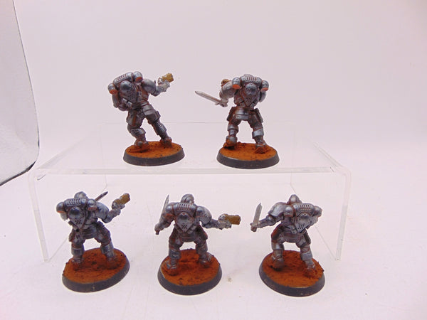 Reivers
