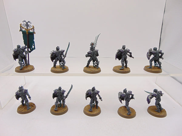 Mortek Guard