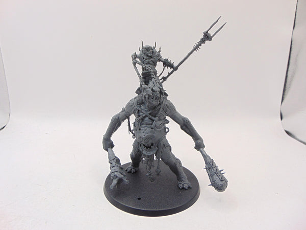 Breaka Boss on Mirebrute Troggoth