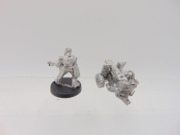 Catachan Heavy Bolter