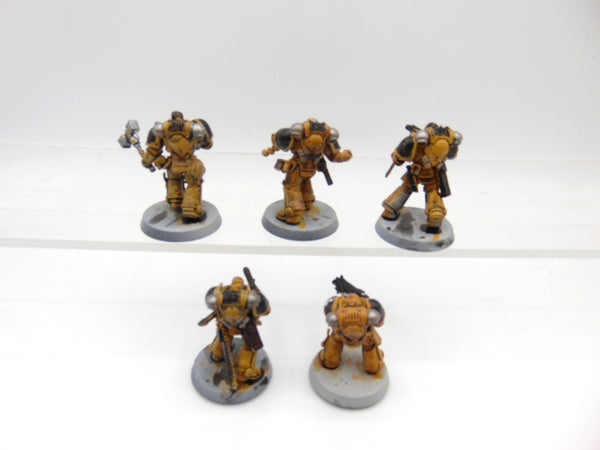 Intercessors