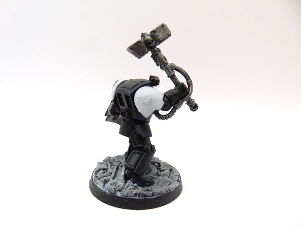 Brother Aramus