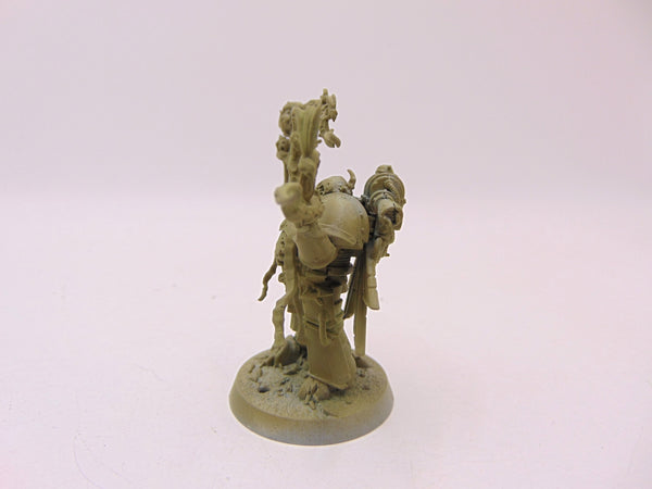 Pustus the Vile