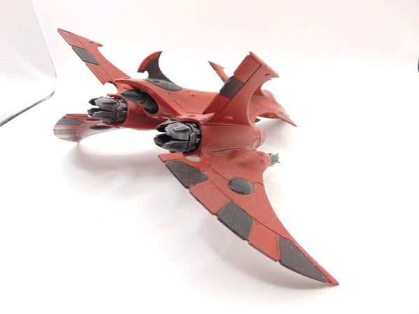 Crimson Hunter