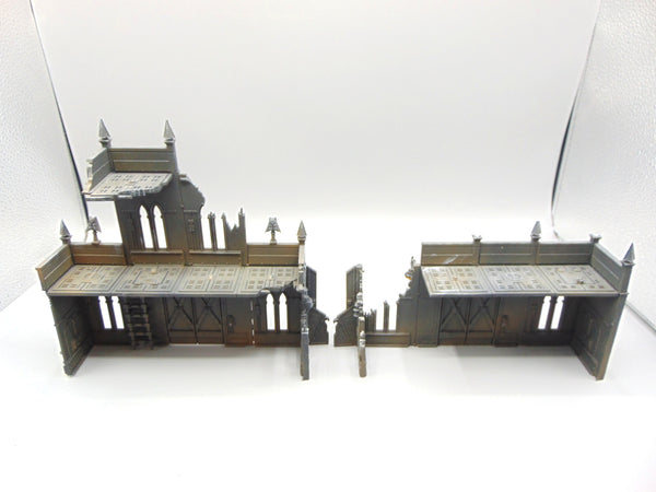 Sanctum Imperialis