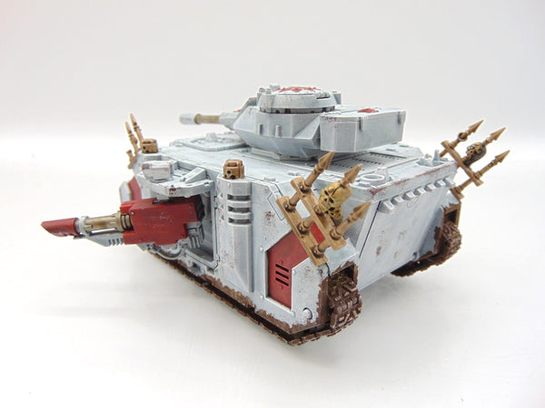 Chaos Predator Destructor