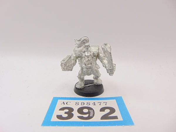 Ork Nob