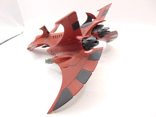 Crimson Hunter