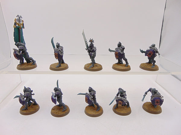 Mortek Guard
