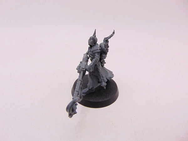 Ministorum Priest with Vindictor / Missionary Zealot Pious Vorne