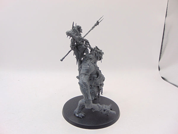 Breaka Boss on Mirebrute Troggoth