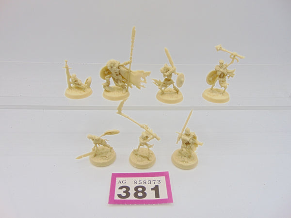 Sepulchral Guard