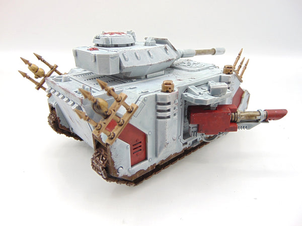 Chaos Predator Destructor