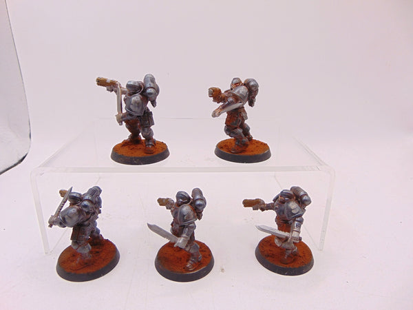 Reivers