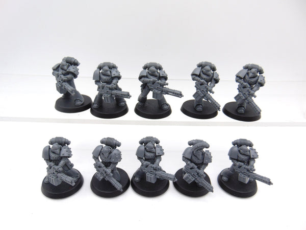 MKVI Support Squad