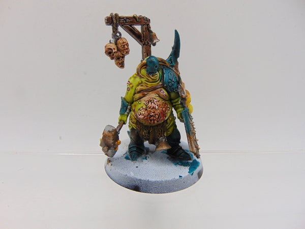Lord of Blights