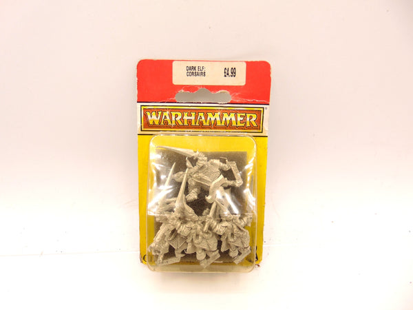 Dark Elf Corsairs